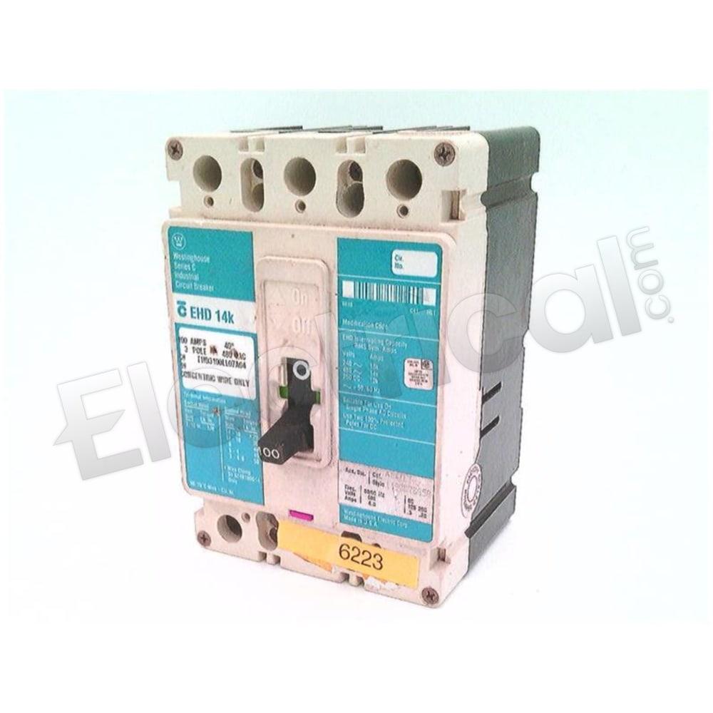 EHD3100LL07A04