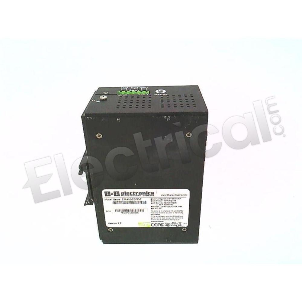 EIR410-2SFP-T