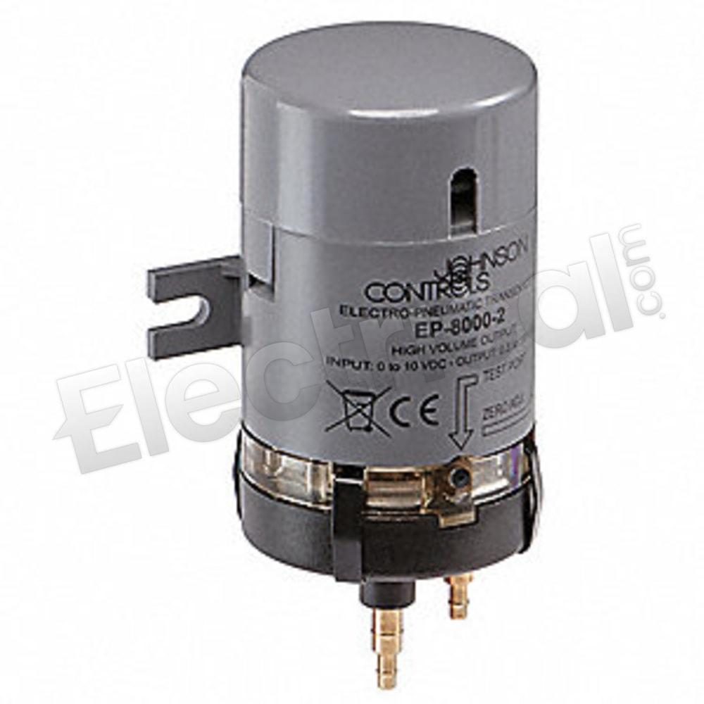 EP-8000-3