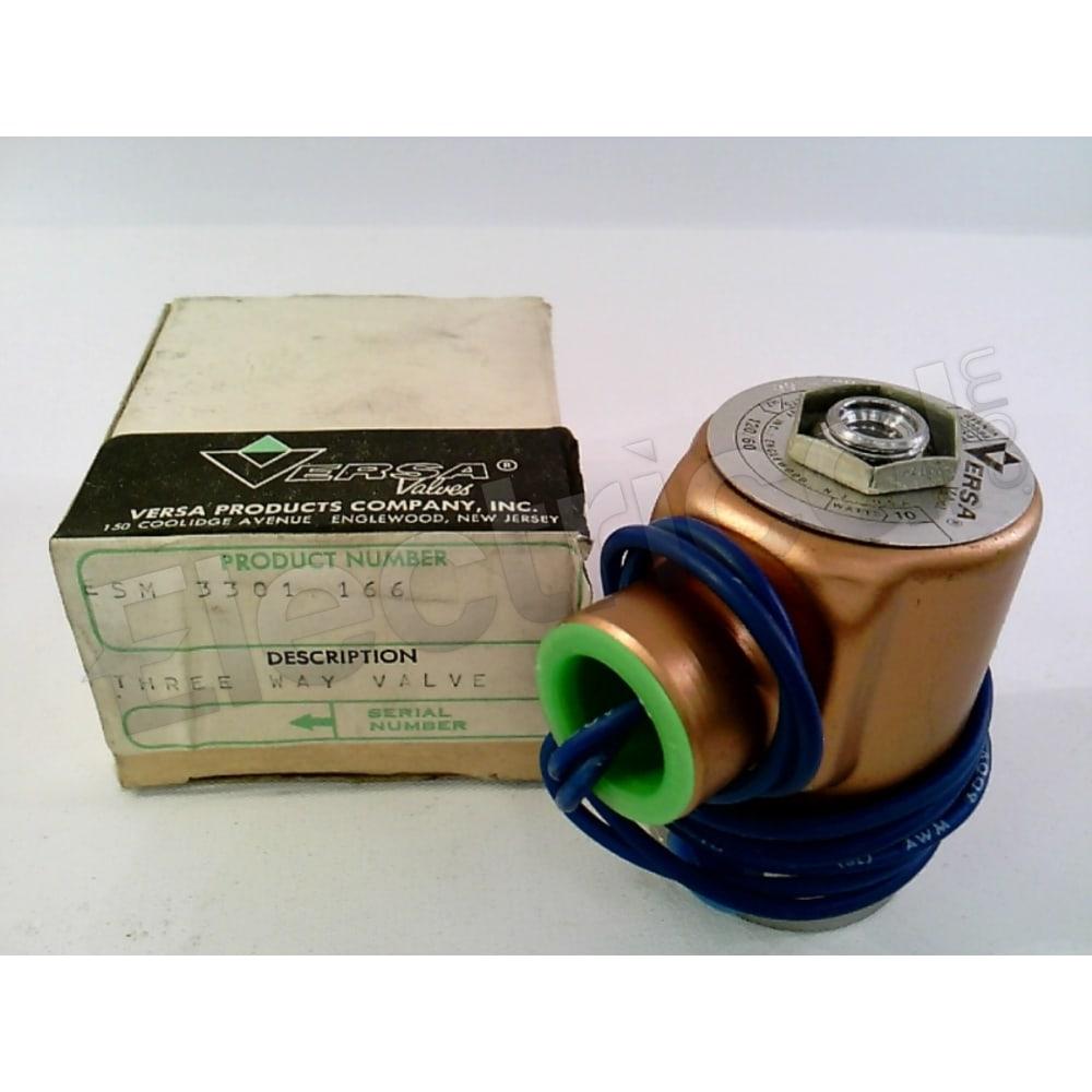 ESM-3301-166-A120