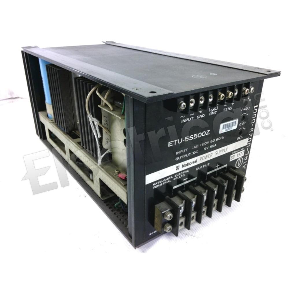 ETU-5S500Z