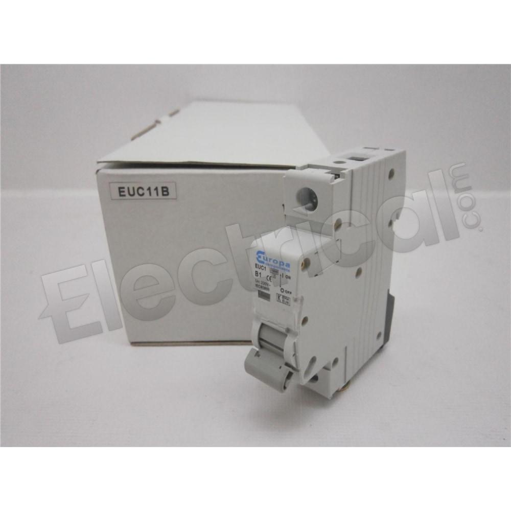EUC11B