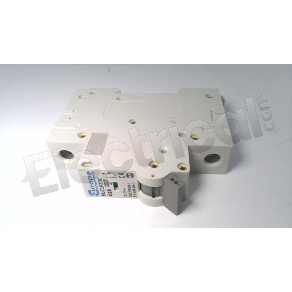 EUC120C