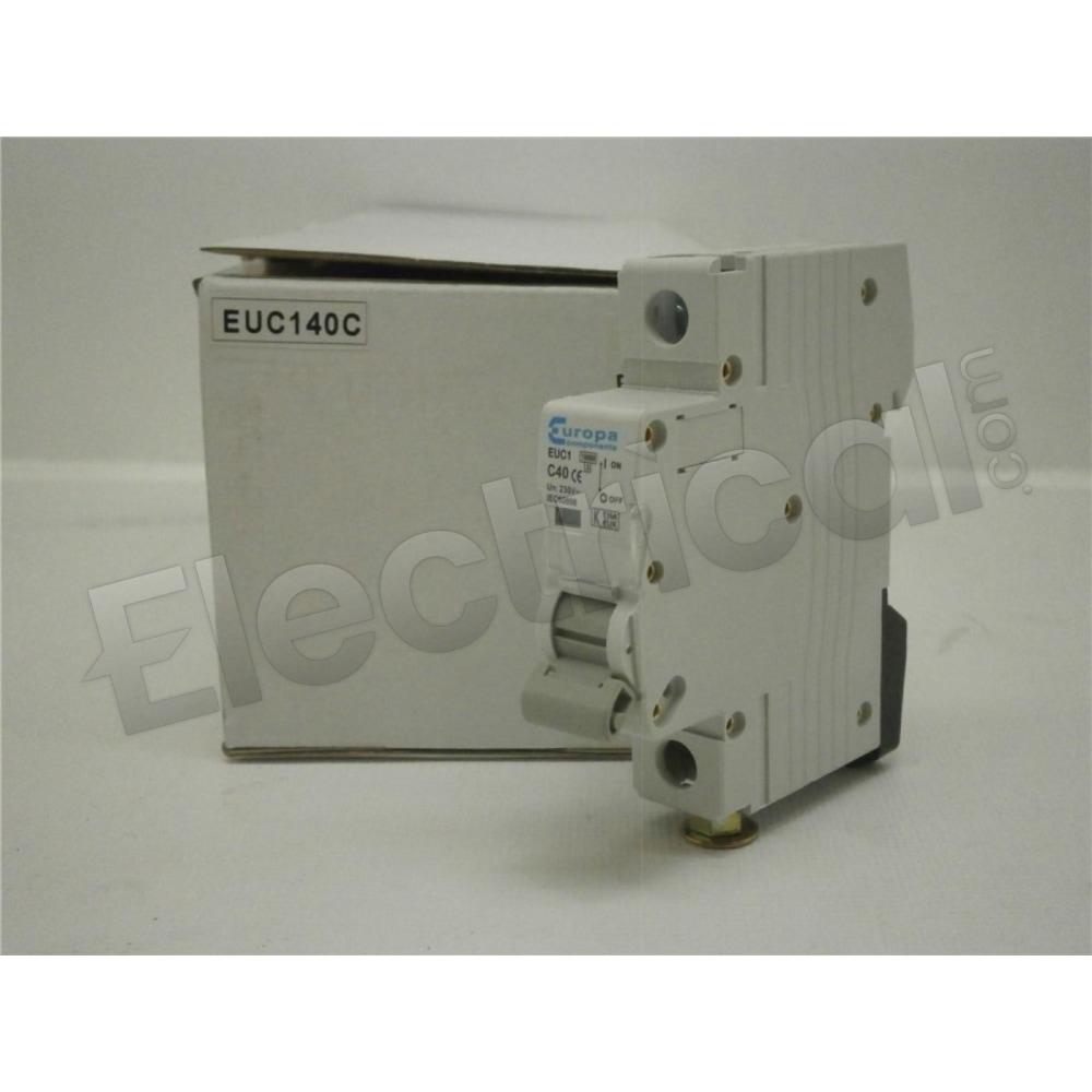 EUC140C