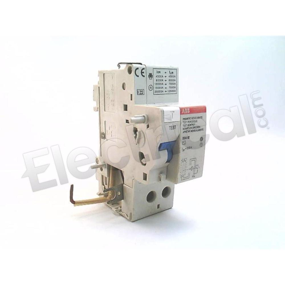 EY8500