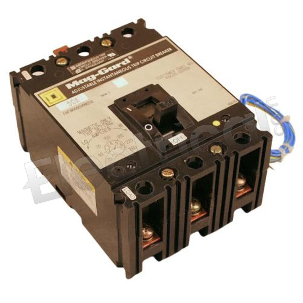 FAF3610016M1212