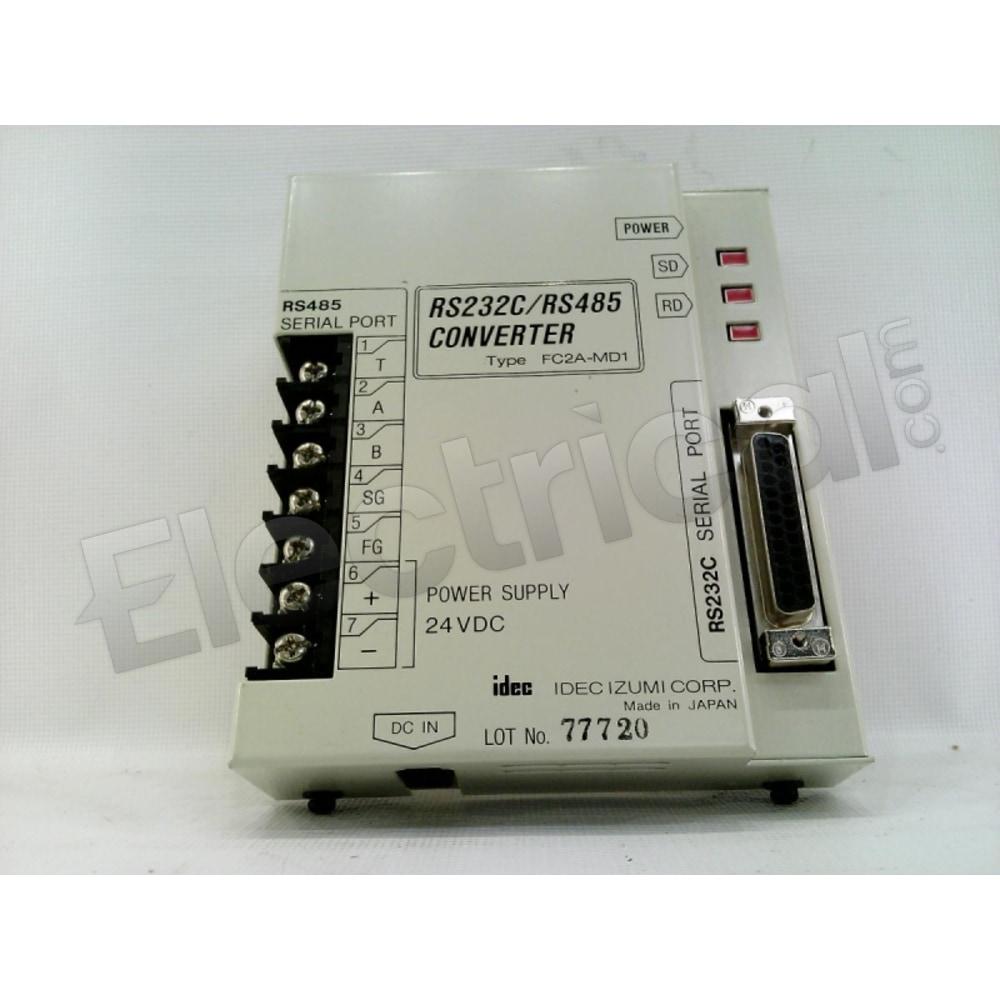 FC2A-MD1