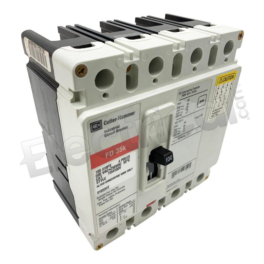 FD4100V