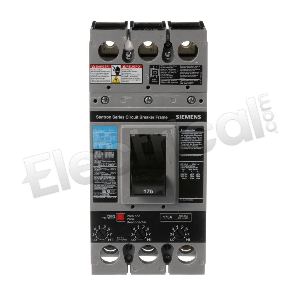 FD63B175L