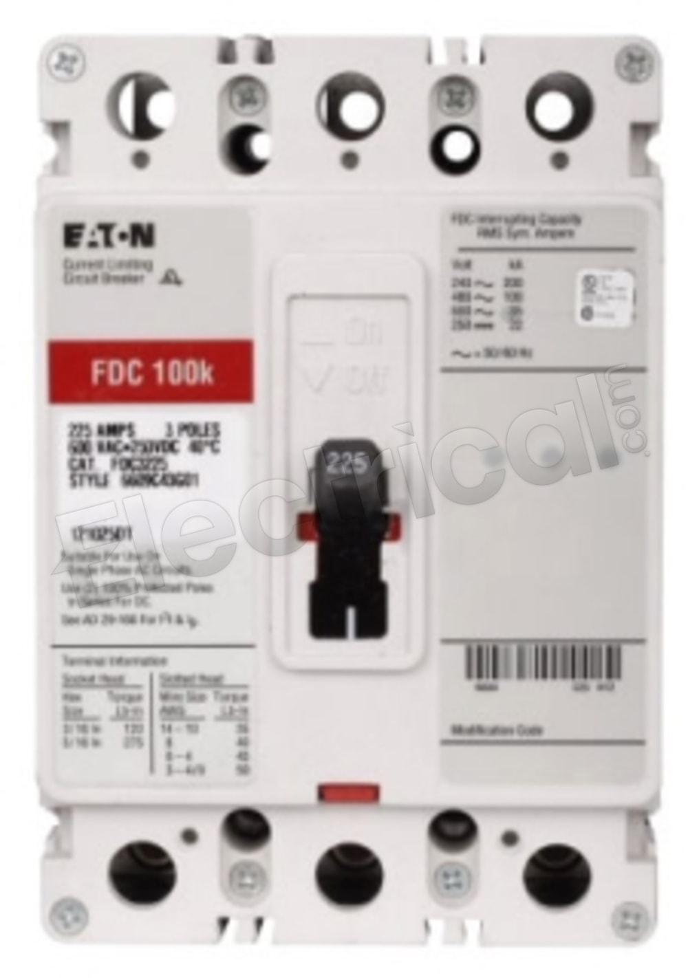FDC3200Q01