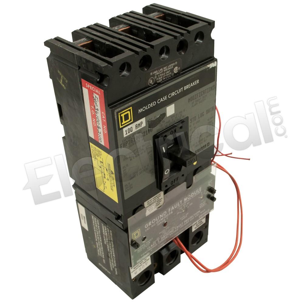 FHP36100G2100