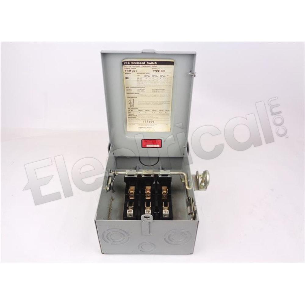 FRH-321