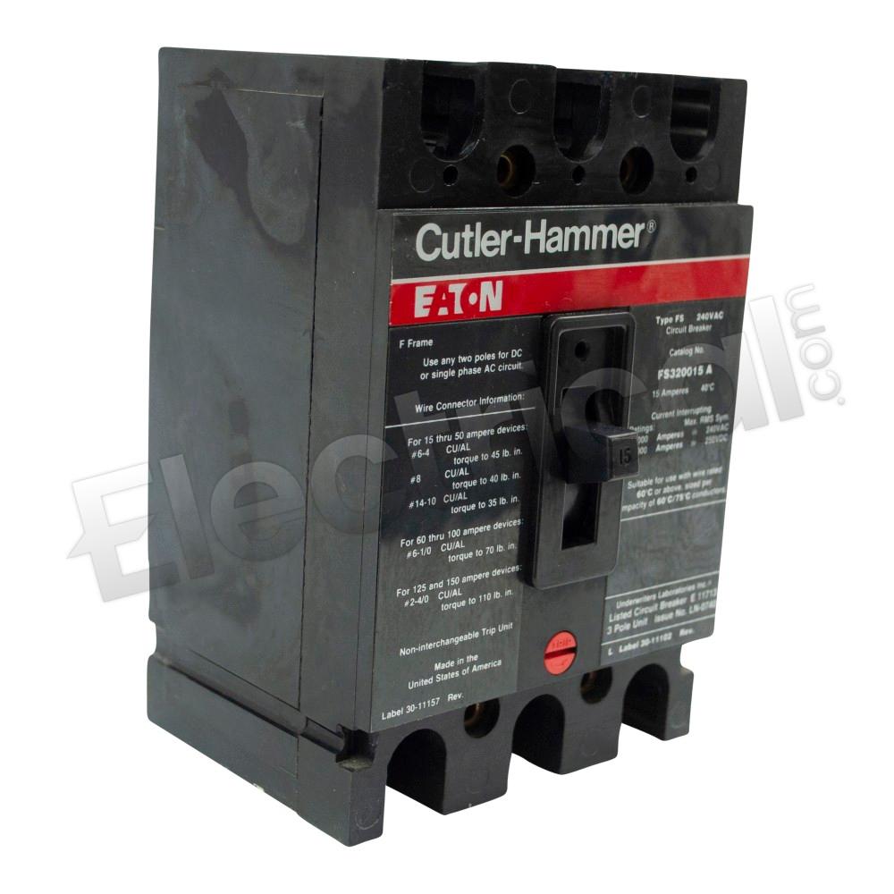 FS320015A