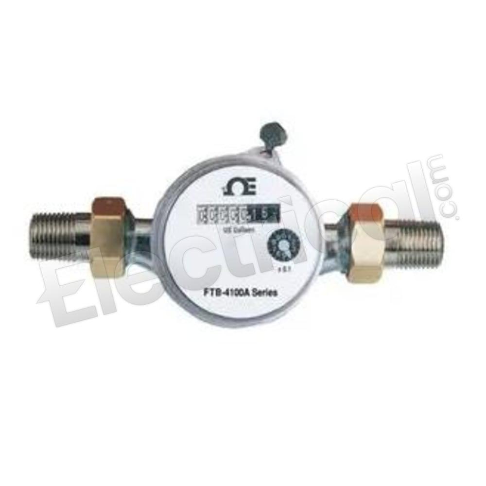 FTB-4107A