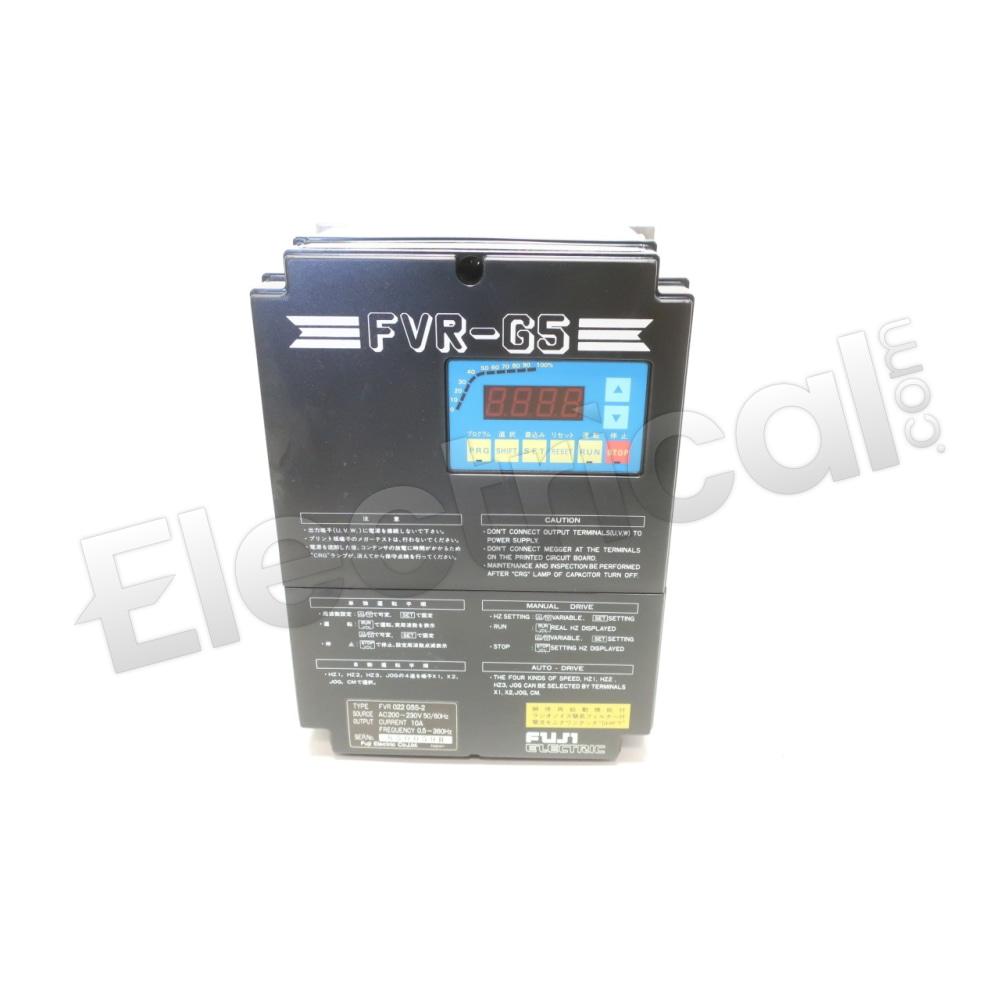 FVR-015G5S-2