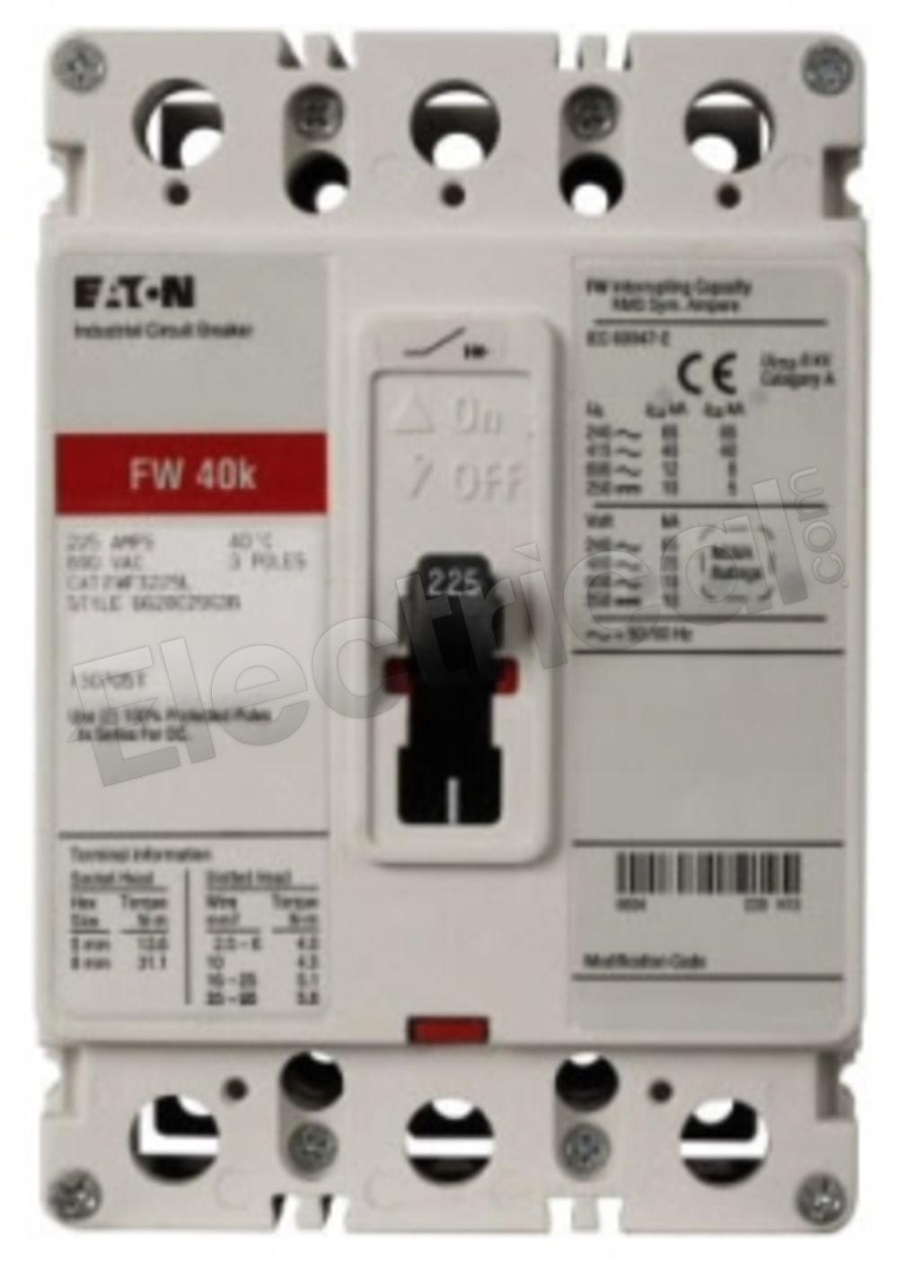 FWF3200L