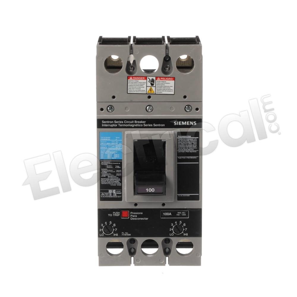 FXD62B100