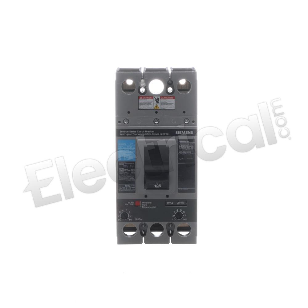 FXD62B125