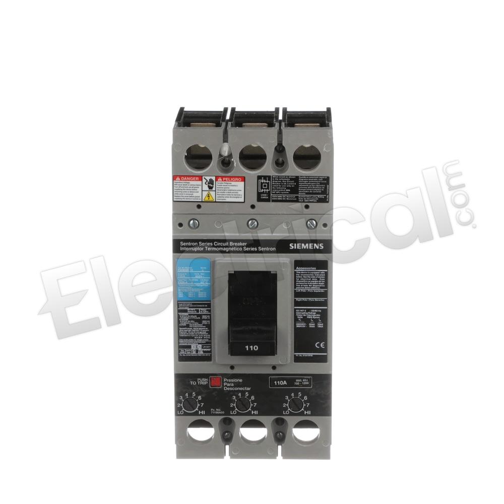FXD63B110