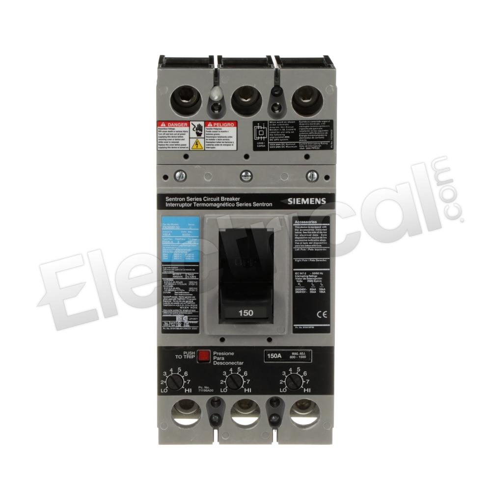 FXD63B150