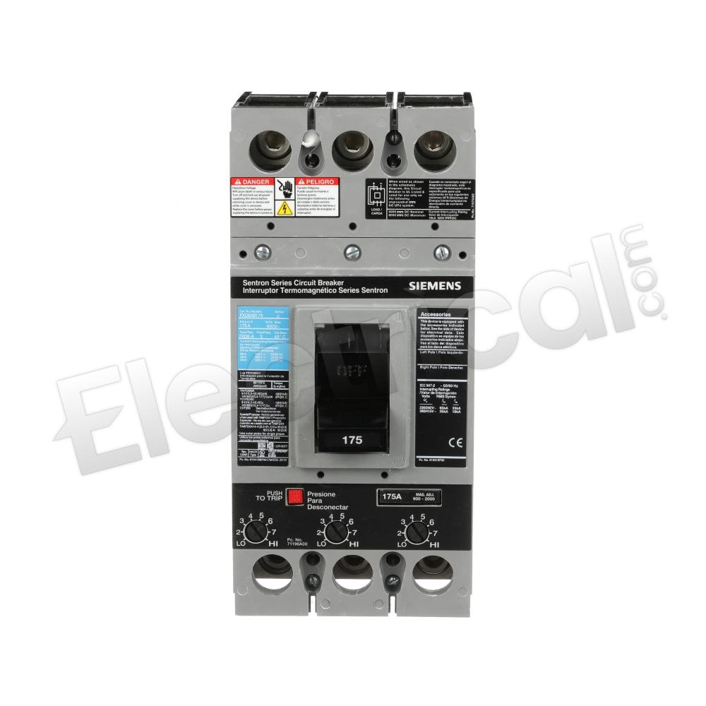 FXD63B175