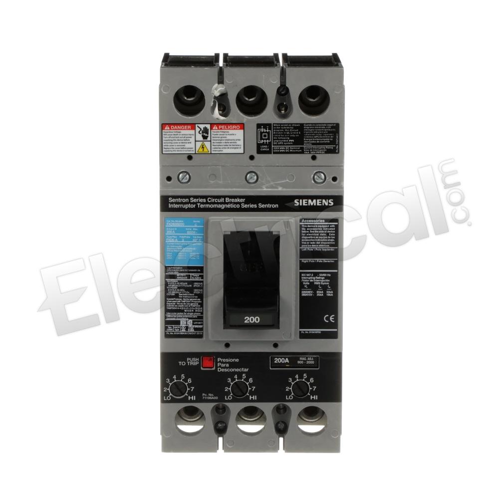 FXD63B200