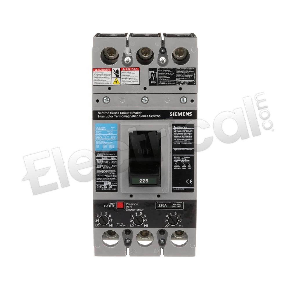 FXD63B225