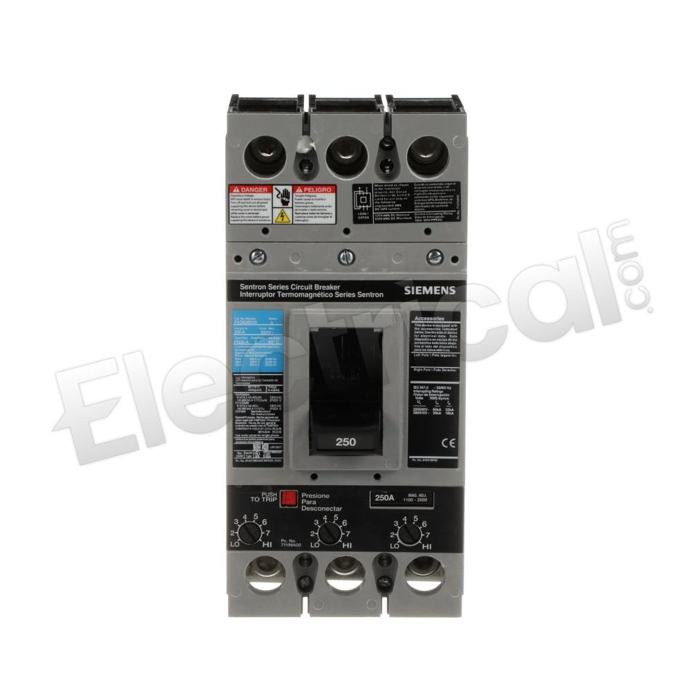 FXD63B250
