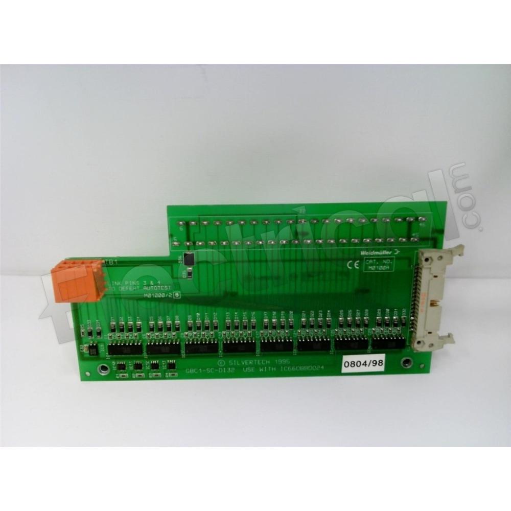 GBC1-SC-DI32