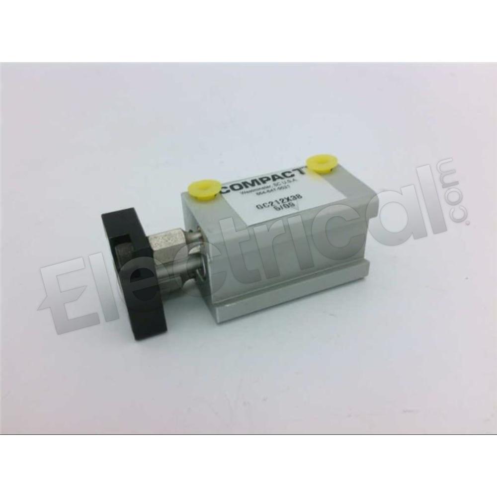 GC212X3/8