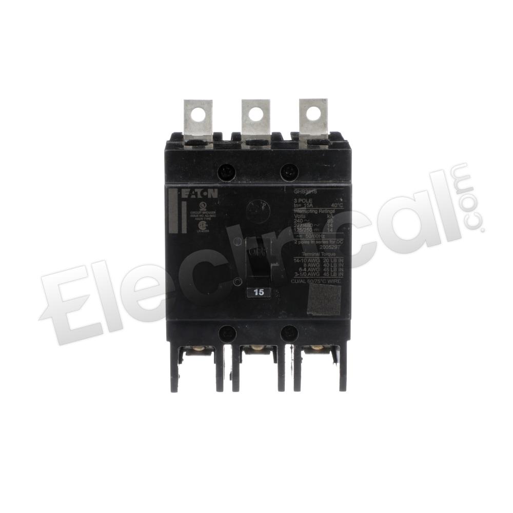 GHB3035S4