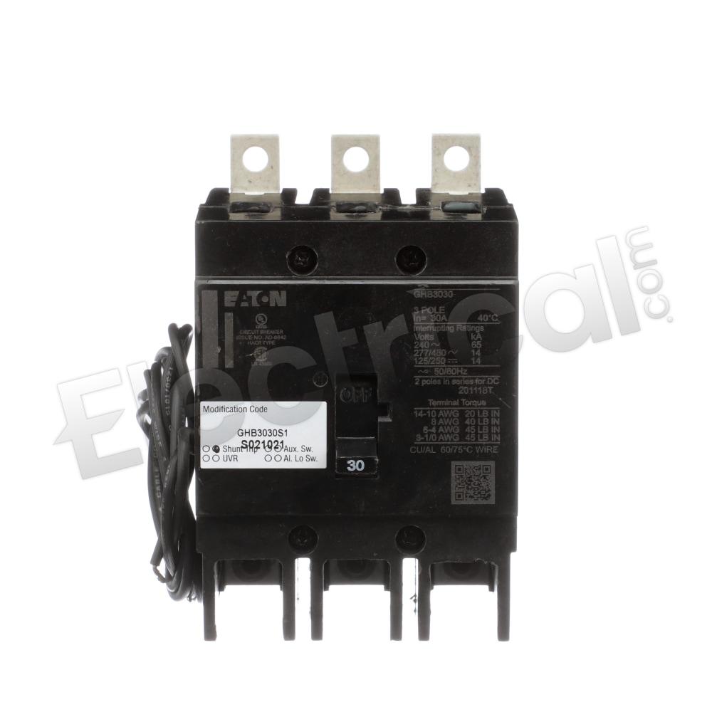 GHB3030S2