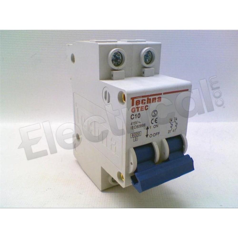 GTEC-2C-10