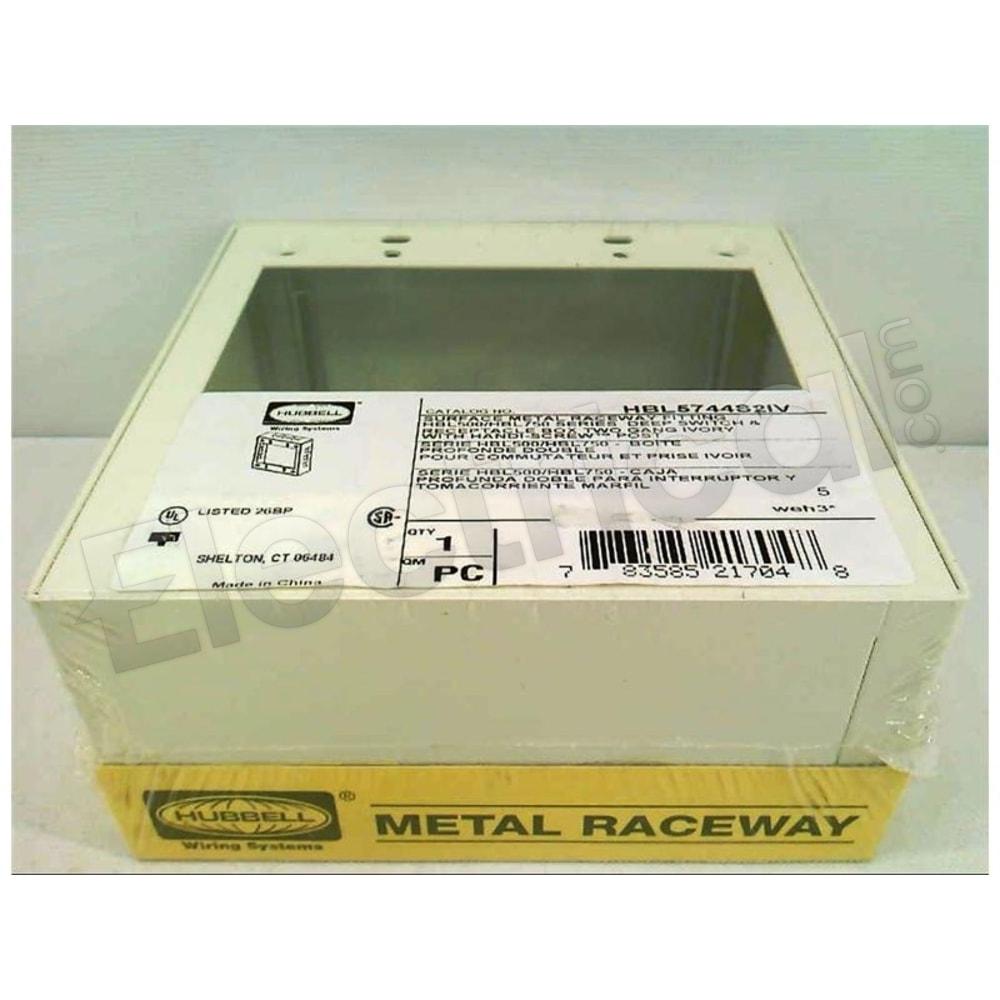 HBL5744S2IV