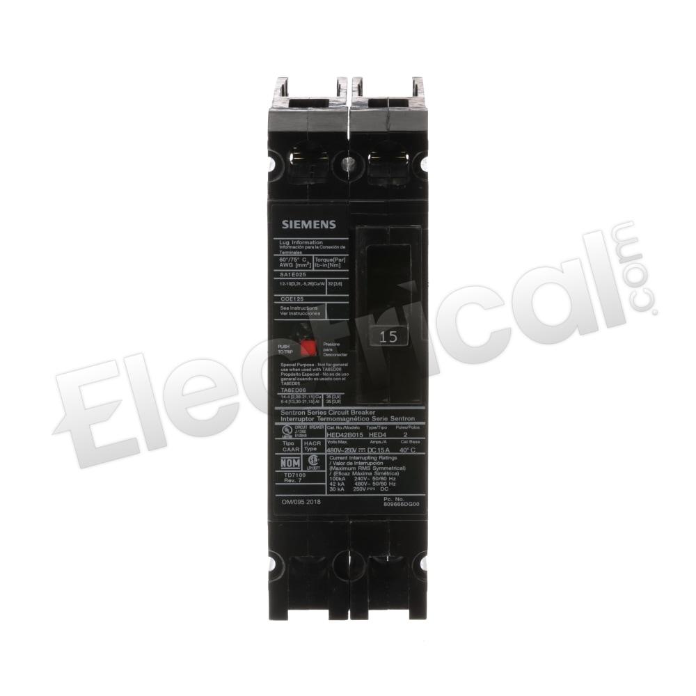 HED42B015
