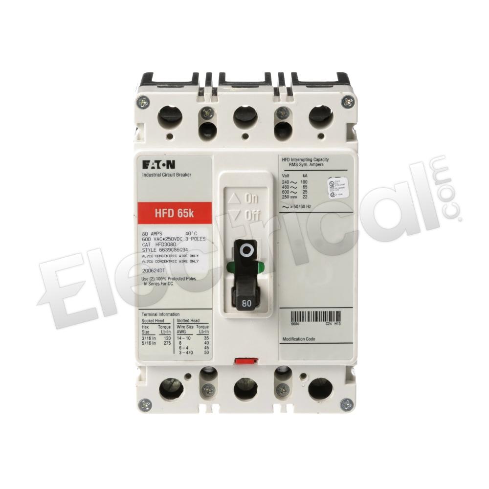 HFD3080L