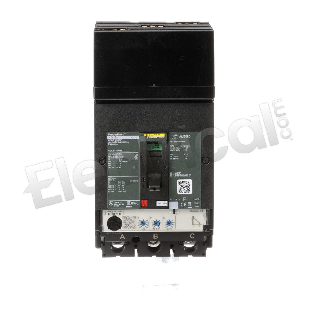 HGA36150U31XAASK