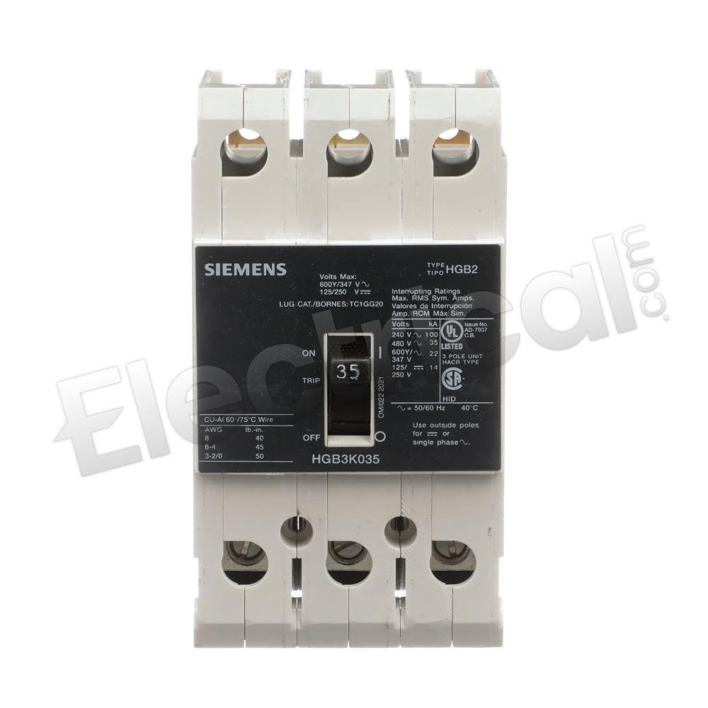 HGB3K035B