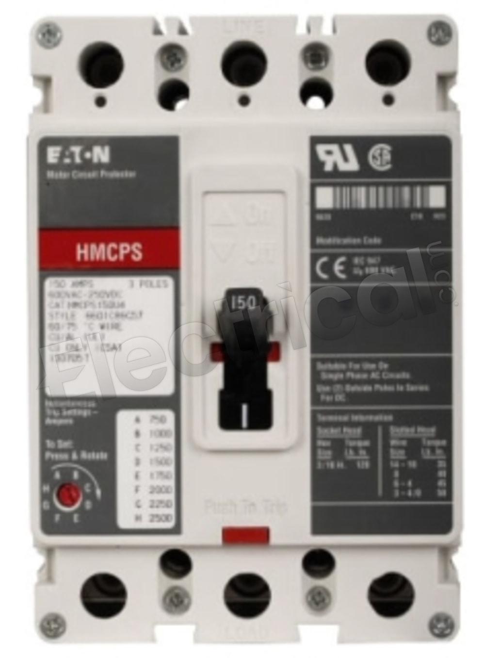 HMCPS007C0