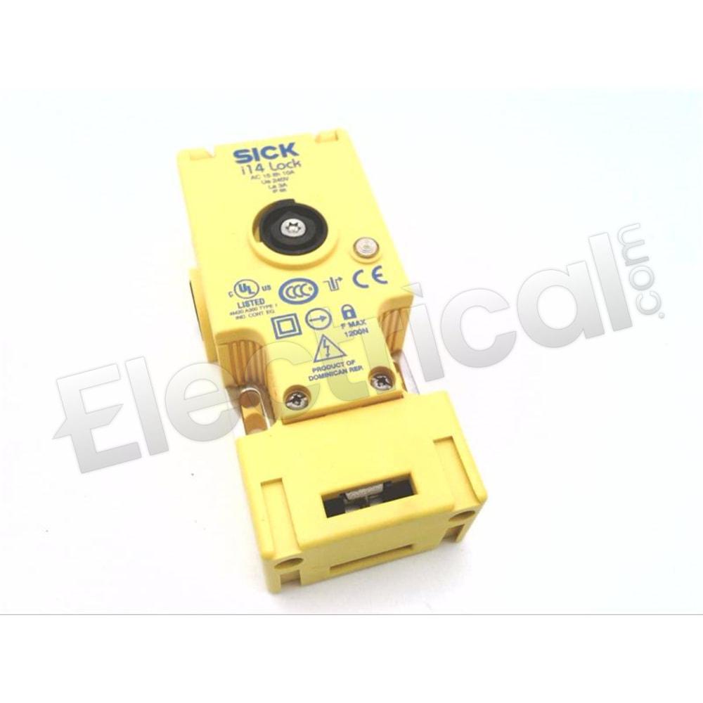 I14-M0213 LOCK