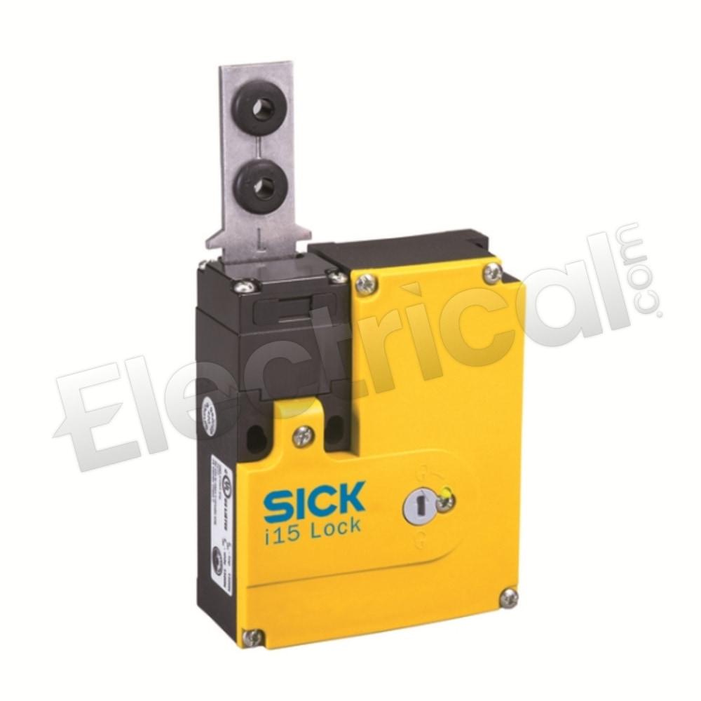 I15-MM0123 LOCK