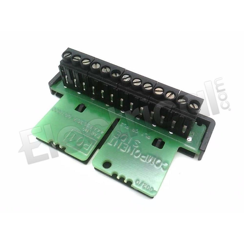 IC670TBM002-EACH