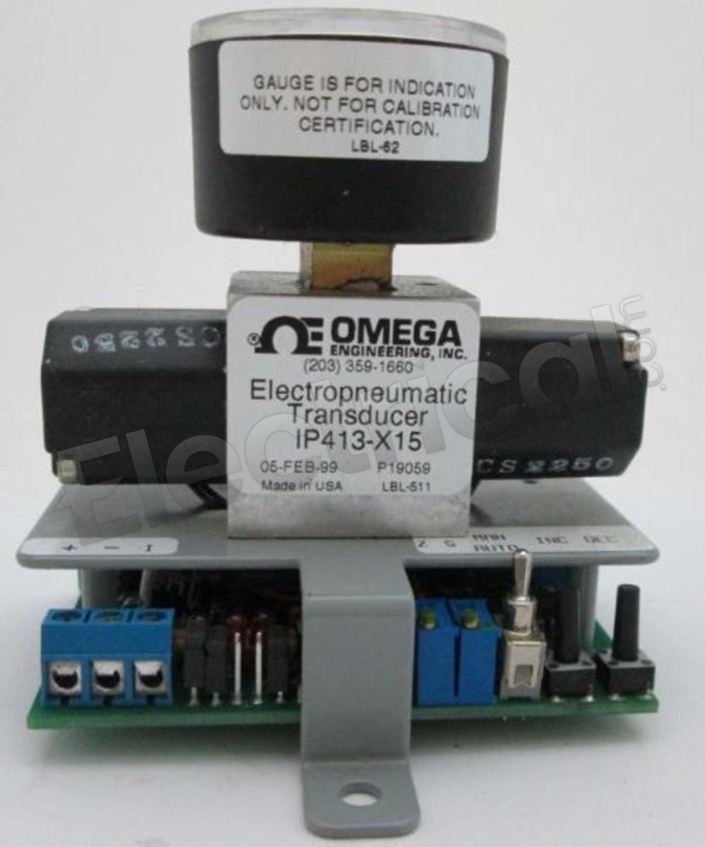 IP413-X15