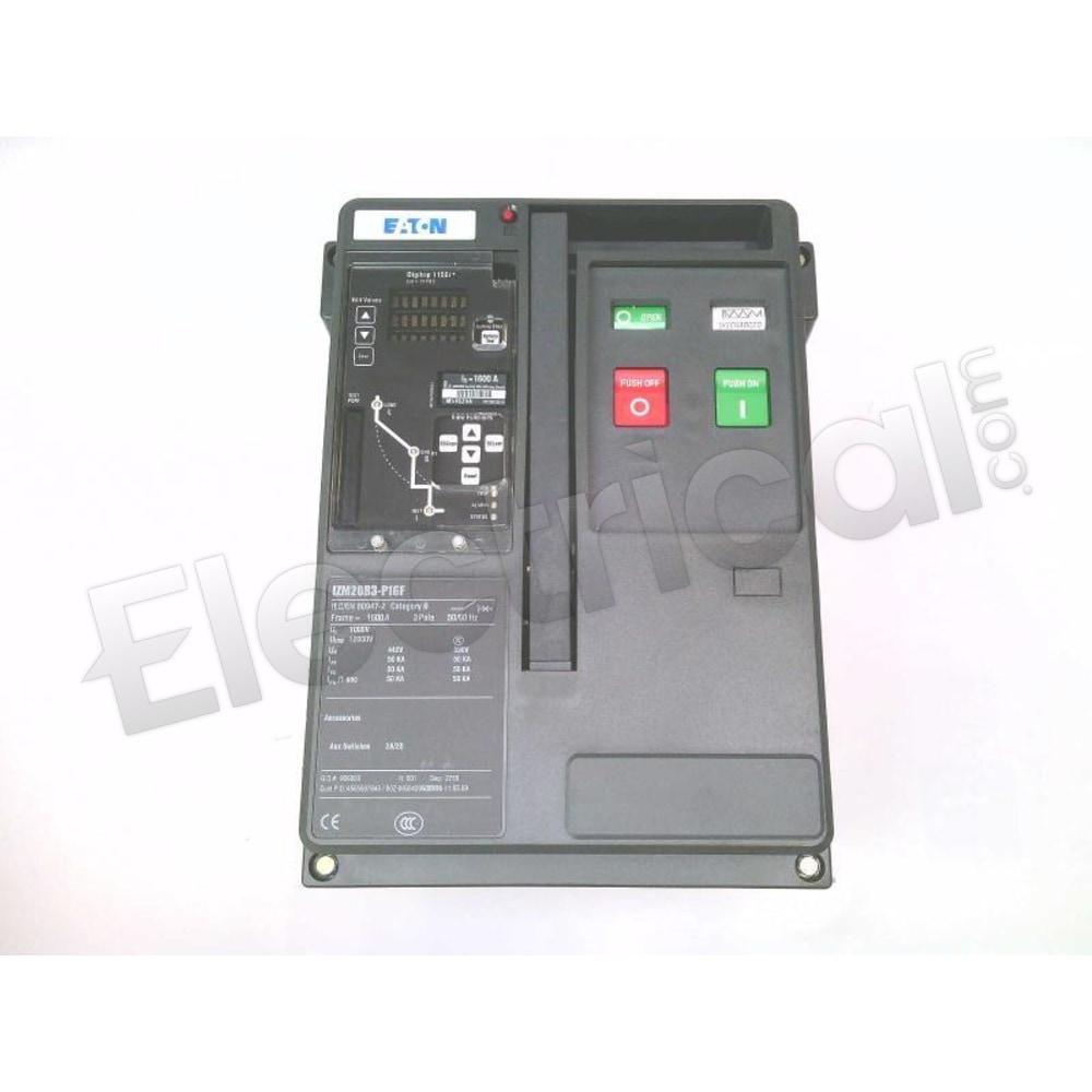 IZM20B3-P16F