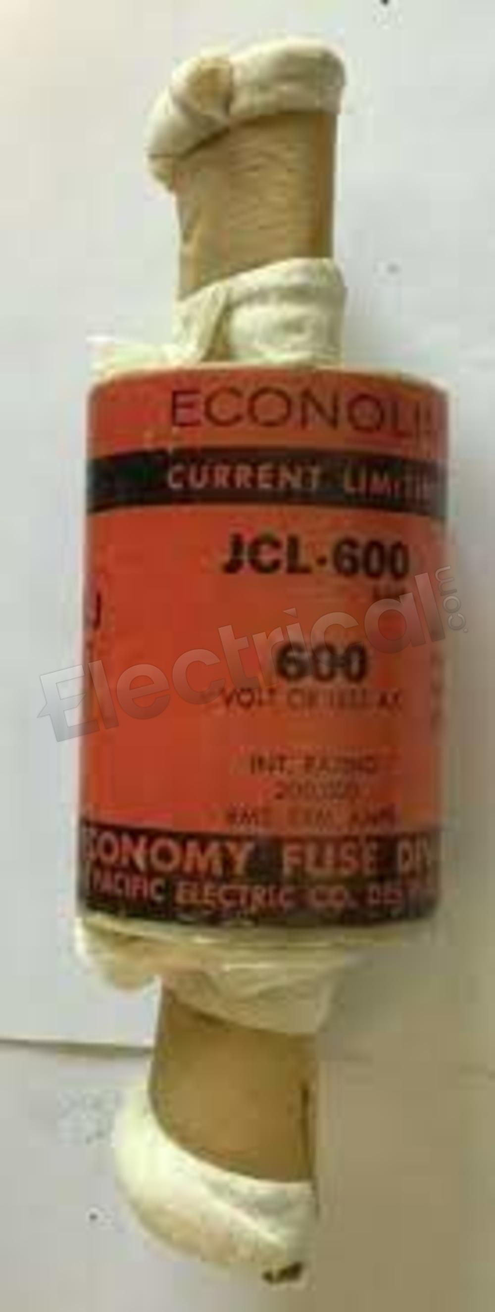 JCL-600