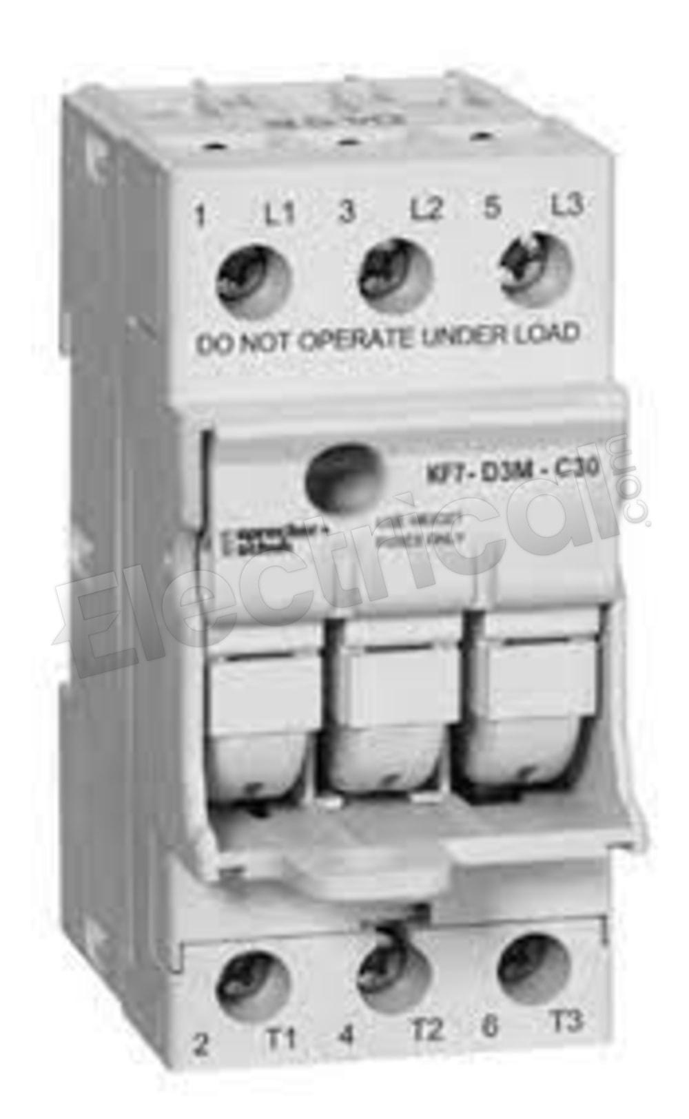 KF7-D3C-C30