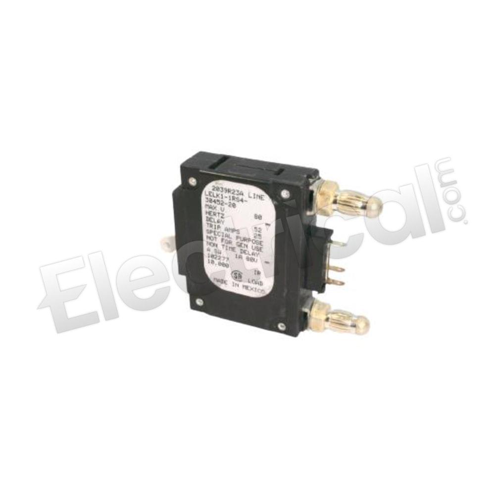 LELK1-1RS4-30452-20