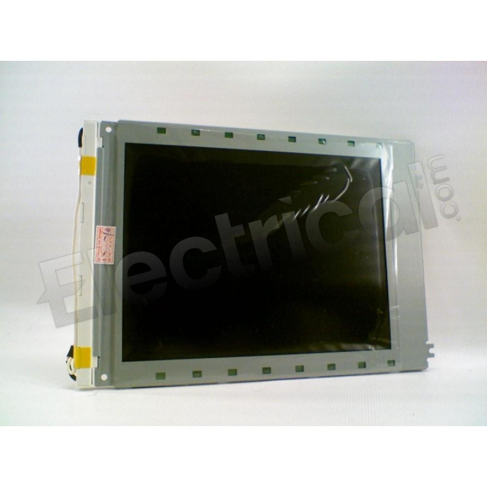 LM64P101 PLASTIC BACK
