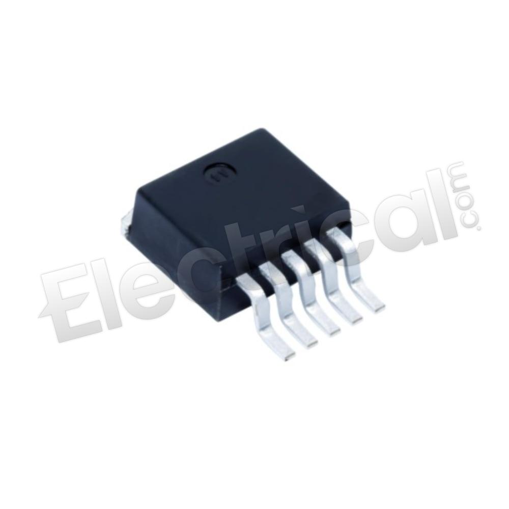 LP3872ES-3.3/NOPB