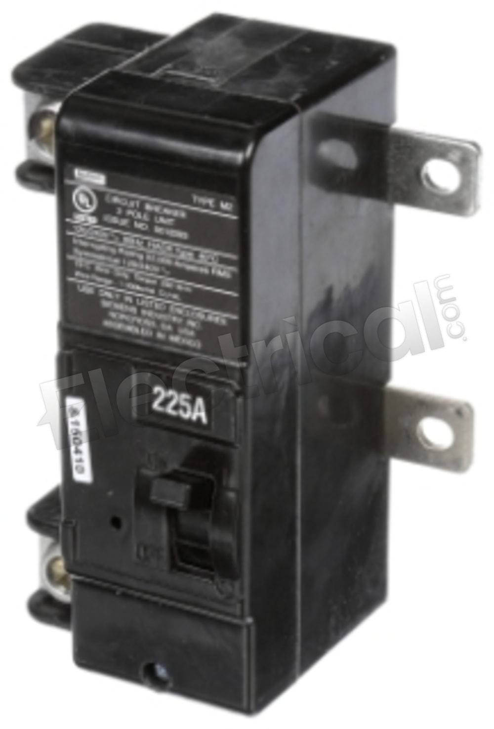 MBK225M